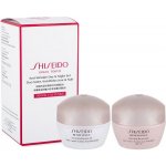 Shiseido Benefiance Wrinkle Smoothing Cream denní a noční 50 ml – Hledejceny.cz