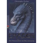 Eragon #1: Das Vermächtnis der Drachenreiter – Hledejceny.cz