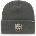 '47 Brand NHL čepice Haymaker SR Vegas Golden Knights – Hledejceny.cz
