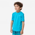 Decathlon Dětské tričko s UV ochranou – Sleviste.cz