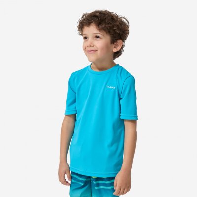 Decathlon Dětské tričko s UV ochranou – Sleviste.cz