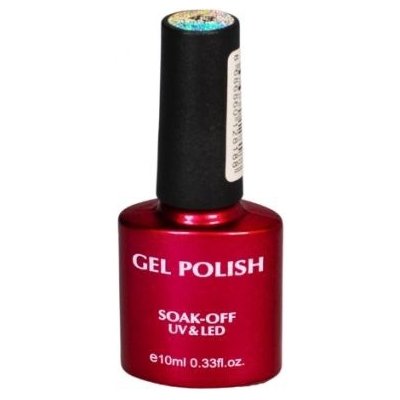 GEL POLISH soak-off UV/LED 43 10 ml