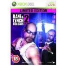 Hra na Xbox 360 Kane & Lynch 2: Dog Days (Limited Edition)