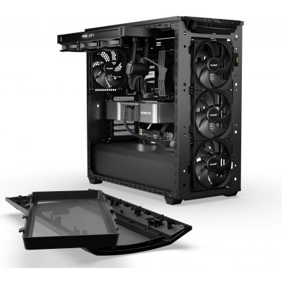 be quiet! SHADOW BASE 800DX BGW61 – Zboží Živě