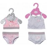 Zapf Creation BABY born Prádlo pro panenku miminko – Sleviste.cz