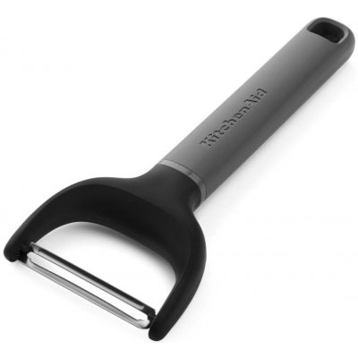KitchenAid Škrabka příčná 17,5 cm KHA145OHCHGG – Zboží Mobilmania