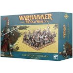 GW Warhammer Knights of the Realm on Foot – Zbozi.Blesk.cz