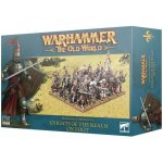 GW Warhammer Knights of the Realm on Foot – Zboží Živě