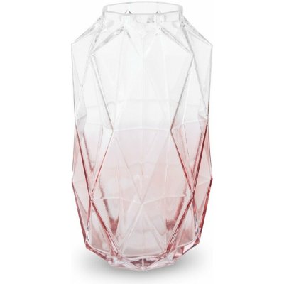 Premier Housewares Brice váza růžová – Hledejceny.cz