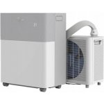 Midea PortaSplit 3.5 kW MMCS-12HRN8-QRD0 – Zboží Dáma