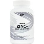 BJP Zinc + Chelated 100 kapslí – Hledejceny.cz