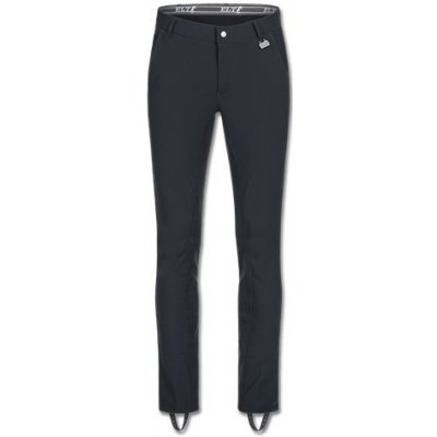 ELT Pánské zimní pantalony John černé – Zboží Dáma