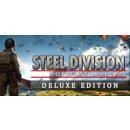 Hra na PC Steel Division: Normandy 44 (Deluxe Edition)