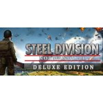 Steel Division: Normandy 44 (Deluxe Edition) – Hledejceny.cz