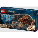 LEGO® Harry Potter™ 76434 Aragog v Zapovězeném lese – Sleviste.cz