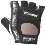 Power System GLOVES WORKOUT – Hledejceny.cz