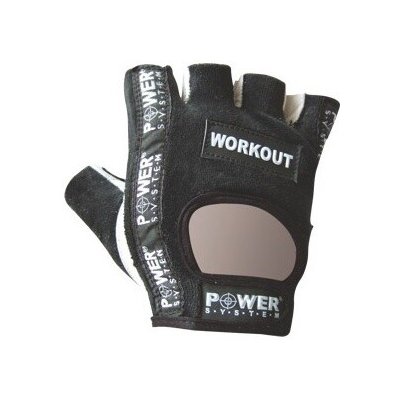 Power System GLOVES WORKOUT – Hledejceny.cz