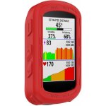 Drops silikonový obal na GPS cyklonavigaci Garmin Edge 840/540 - červený | Zboží Auto