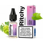 Ritchy Salt Grape Juice 10 ml 20 mg – Hledejceny.cz