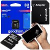 Paměťová karta Goodram SDHC 32 GB M1A0-0320R12