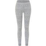 Esmara Dámské legíny šedá – Zboží Dáma