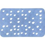 Spirella DROPS modrá 53 x 35 cm – Sleviste.cz