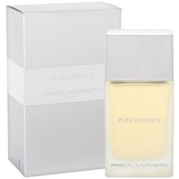 Pascal Morabito Pure Essence toaletní voda pánská 100 ml