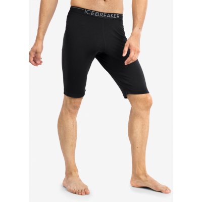 Icebreaker 200 Oasis Shorts - black – Zboží Mobilmania