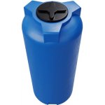 UHPlast Sud na vodu V modrý 1003L – Zboží Mobilmania