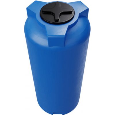 UHPlast Sud na vodu V modrý 1003L – Zboží Mobilmania