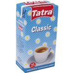 Tatra Classic Zahuštěné neslazené mléko 7,5% 500 g – Zboží Dáma
