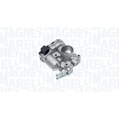 Hrdlo škrticí klapky MAGNETI MARELLI 802000000107 – Hledejceny.cz