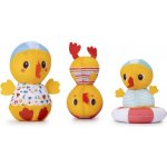 Lilliputiens kachní rodinka do vody – Zboží Mobilmania