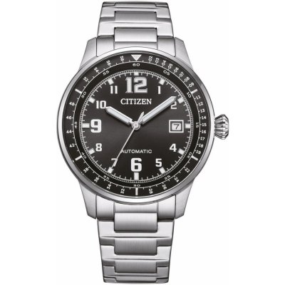 Citizen NJ0190-51E – Hledejceny.cz