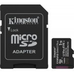 Kingston 1TB microSDXC Canvas Plus SDCS3/1TB – Sleviste.cz