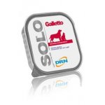 Solo Adult Dog 100% Galleto kohout 300 g – Zbozi.Blesk.cz