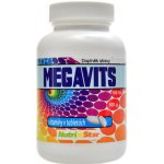 Nutristar Megavits 100 tablet – Hledejceny.cz