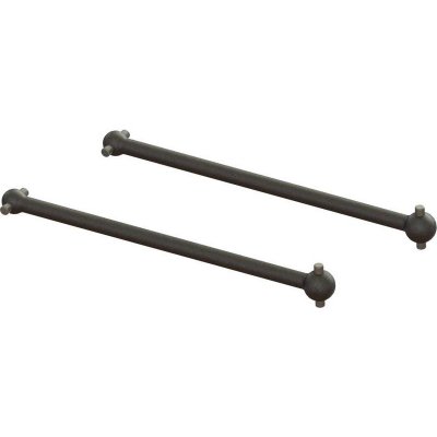 Arrma hřídel 107 mm 2 – Zboží Dáma