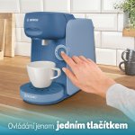 Bosch Tassimo Finesse TAS 16B5 – Sleviste.cz