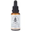 Olej na vousy The Brighton Beard Ylang Ylang & Sandalwood olej na vousy 30 ml