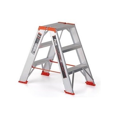 Alve Forte Premium 2 x 6 příček 142 cm 94306 – Hledejceny.cz