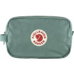 Fjällräven Kanken Gear Bag Black – Zboží Dáma