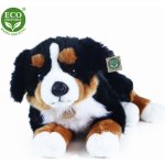 Eco- Friendly Rappa Velký bernský salašnický pes ležící 61 cm – Zboží Dáma