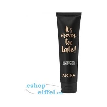 Alcina It's Never Too Late Coffein Vital Conditioner 500 ml