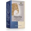 Čaj Sonnentor Darjeeling sáčkový čaj 18 x 1,5 g