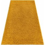 Makro Abra SOFFI shaggy 5cm žlutý – Hledejceny.cz