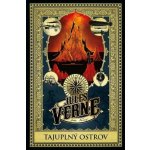 Tajuplný ostrov - Jules Verne – Hledejceny.cz