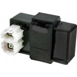 CDI jednotka zapalování 2T Keeway Matrix pro skútry s elektr. tachometrem – Hledejceny.cz
