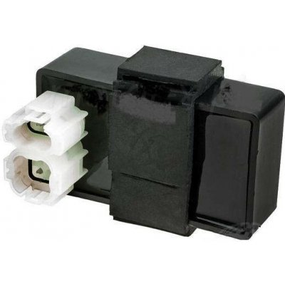 CDI jednotka zapalování 2T Keeway Matrix pro skútry s elektr. tachometrem – Hledejceny.cz