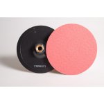 TECNOPAD Podložný talíř suchý zip 115 mm M14 tvrdý – Zboží Dáma